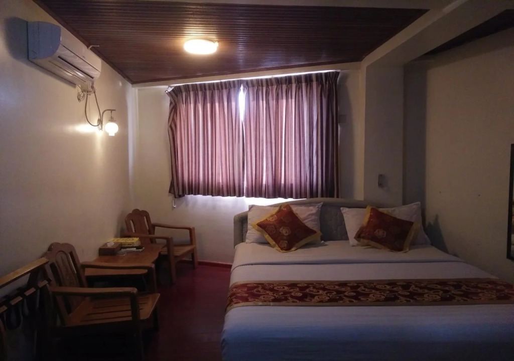 Nagani Hotel