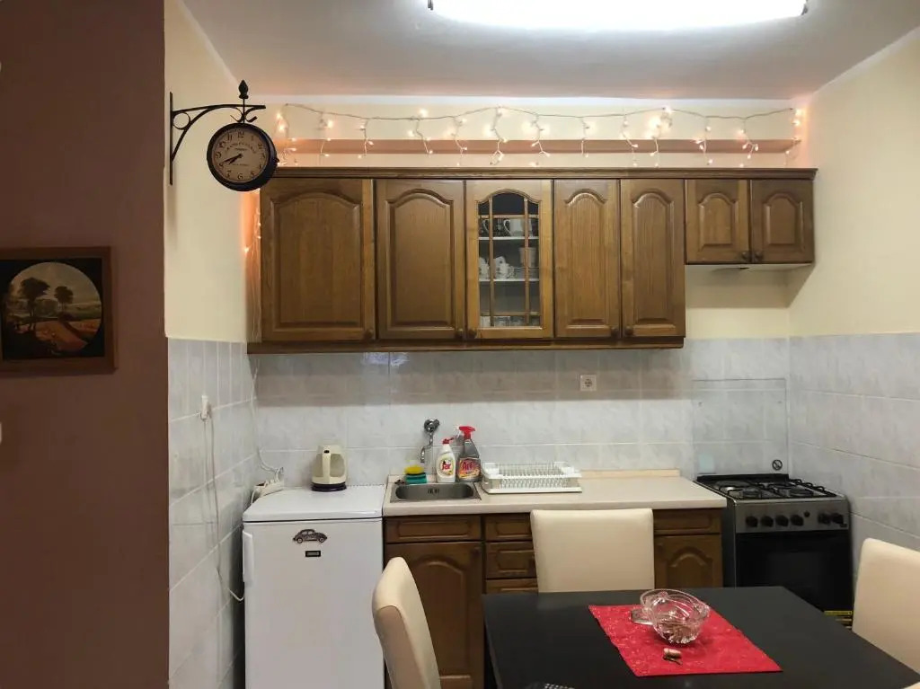 Apartment Bura