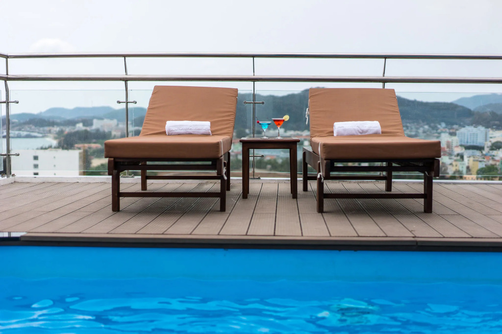 The Sol Hotel