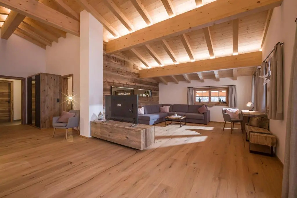 Appartement „Hoamatgfühl“ Oberschreitling