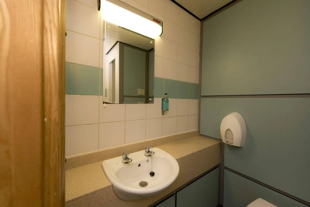 YHA Sherwood Forest - Hostel