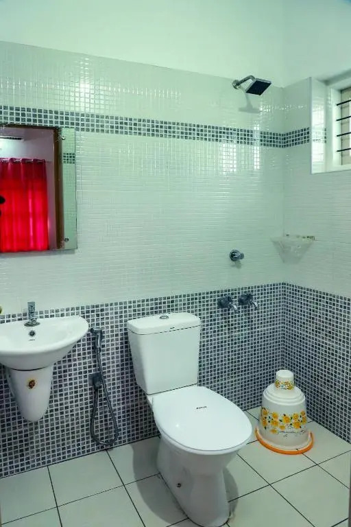 CASABLANCA WAYANAD Hotel Apartments & Rooms