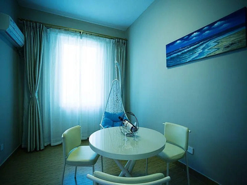 Dadonghai Water Industry Sea View Hotel