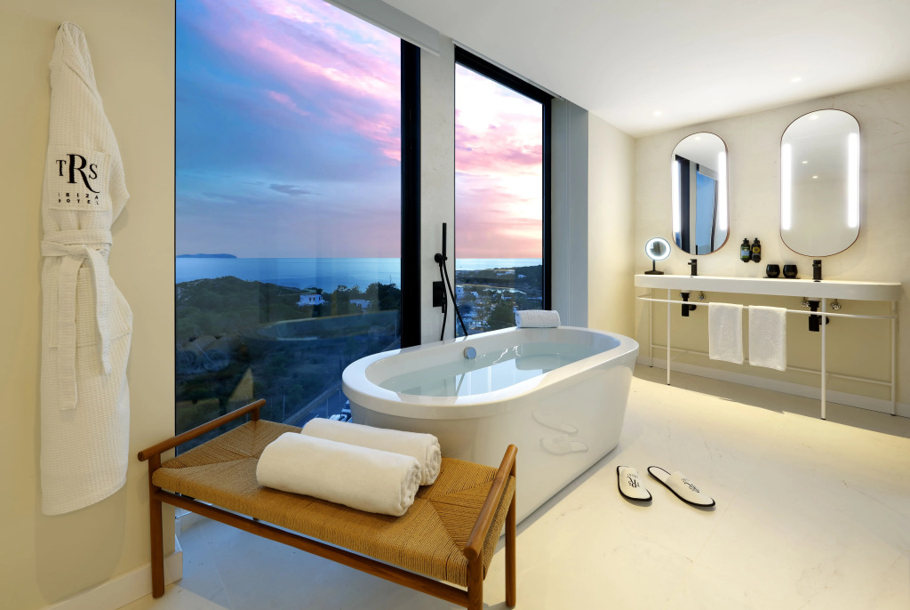 TRS Ibiza Hotel