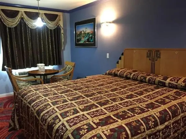 El Dorado Motel