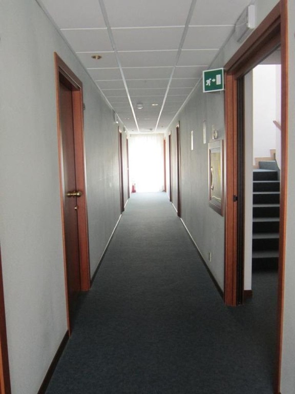 Hotel Palme