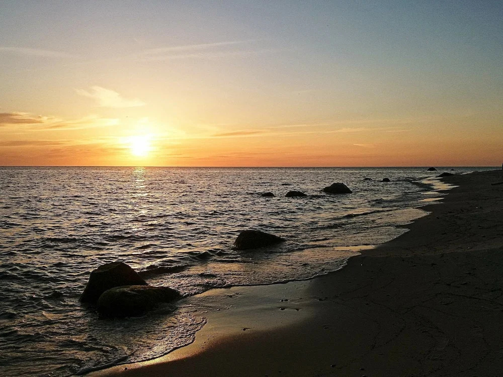 Peaceful Holiday Home in Rønne Near Beach