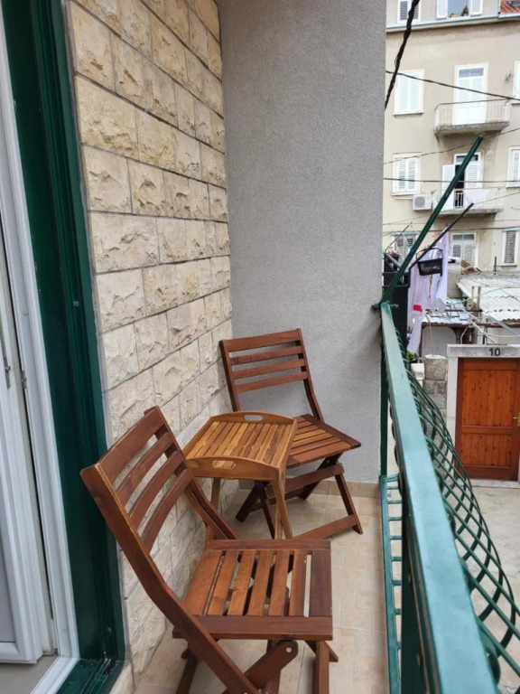 Apartment Sedlar