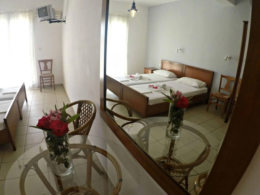 Villa Ariadni