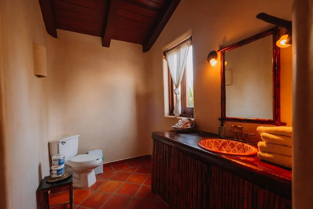 Tres Mujeres Hotel and Yoga Retreat