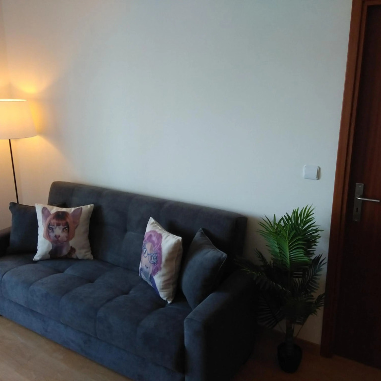 ML Apartments Avenue
