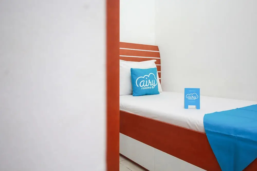 Airy Eco Kemanggisan Anggrek Neli Murni 10 Jakarta