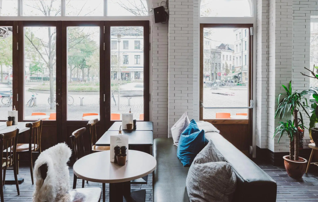 Residence Edgar Suites Levallois - Jules Verne