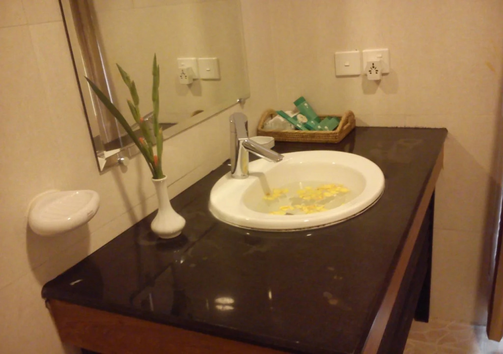 Nay Pyi Taw Hein Hotel