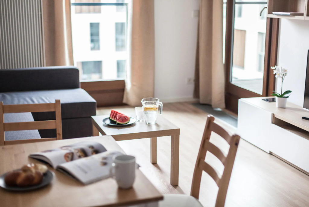 Warsaw Aparthotel