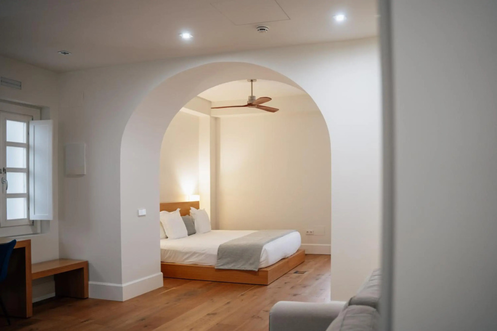 Hotel Boutique Palacio Corredera