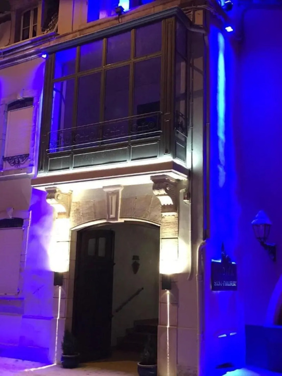 Hôtel Saint Philibert