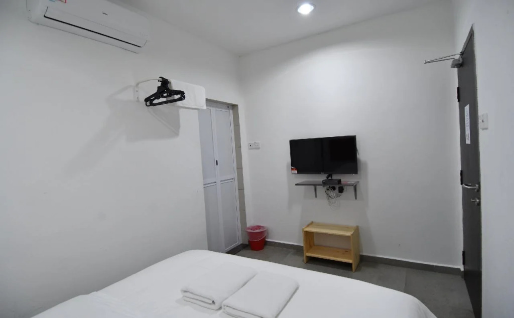The Bed Hotel