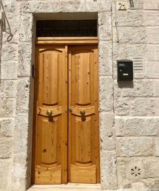 Da Rosetta - Puglia Mia Apartments