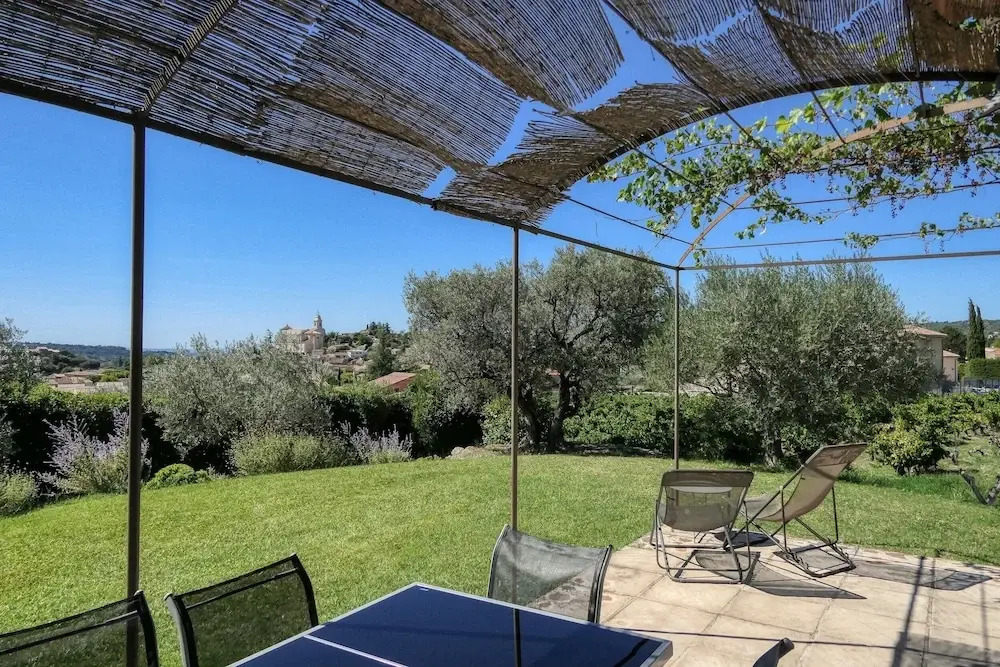 Villa Jeanne