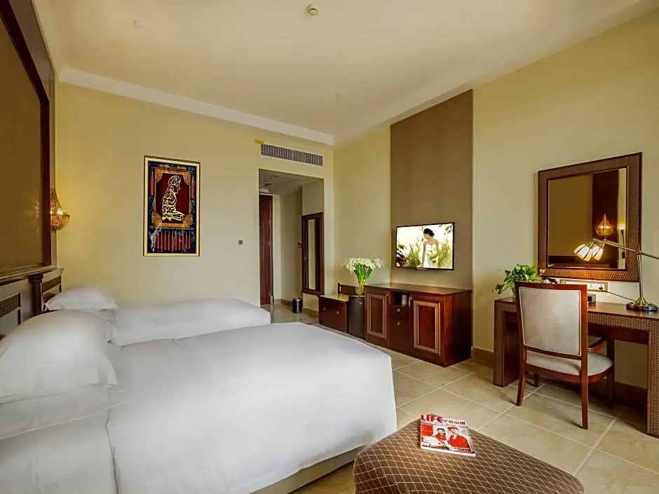 Malanhua Holiday Hotel Sanya