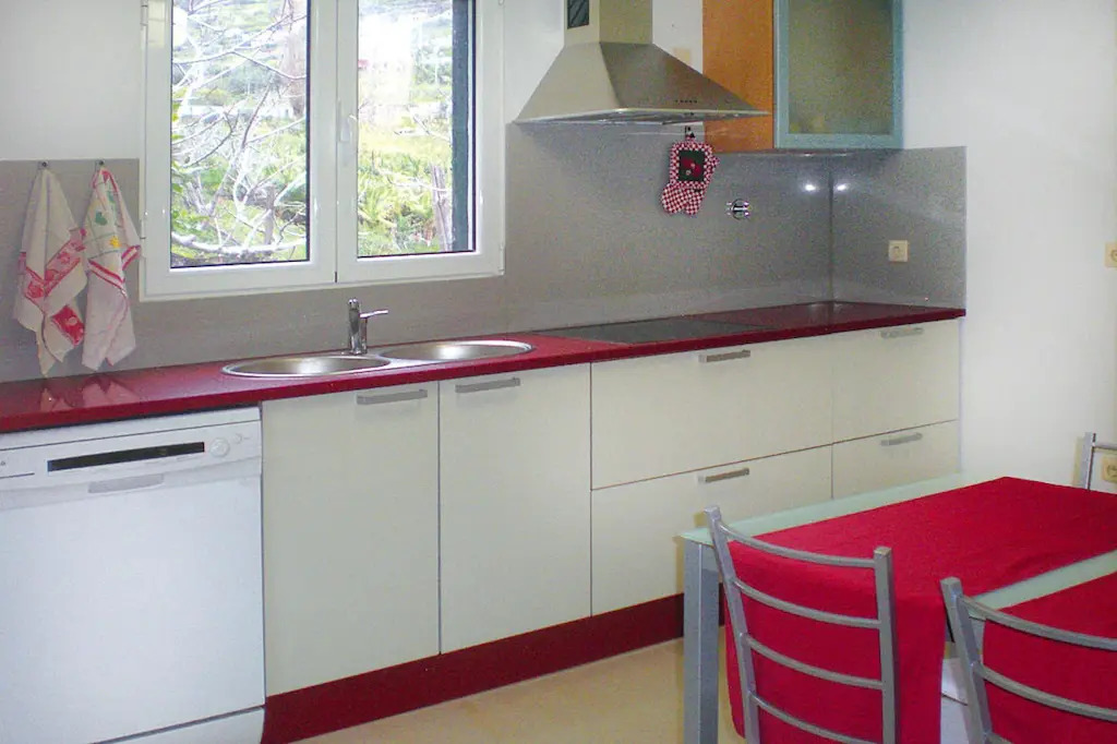 Holiday home, Ribeira Brava