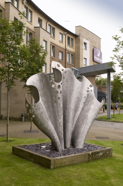 Premier Inn Glasgow City Centre South