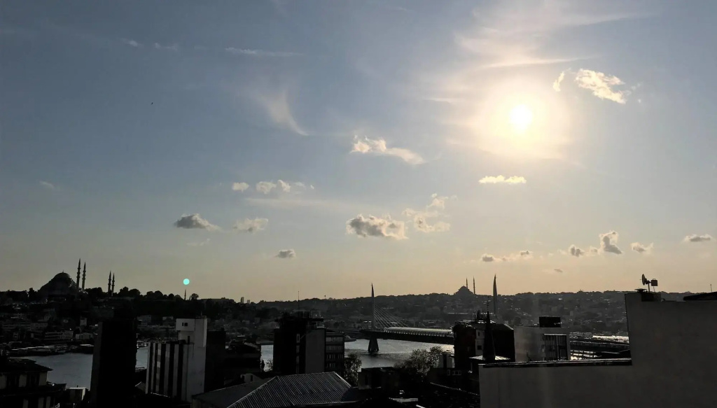 GALATAHAN Hotel Istanbul Karakoy