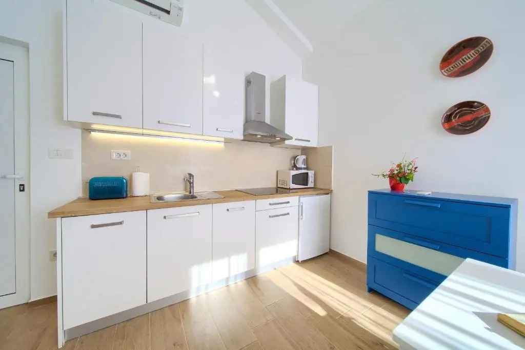 Apartments Meri