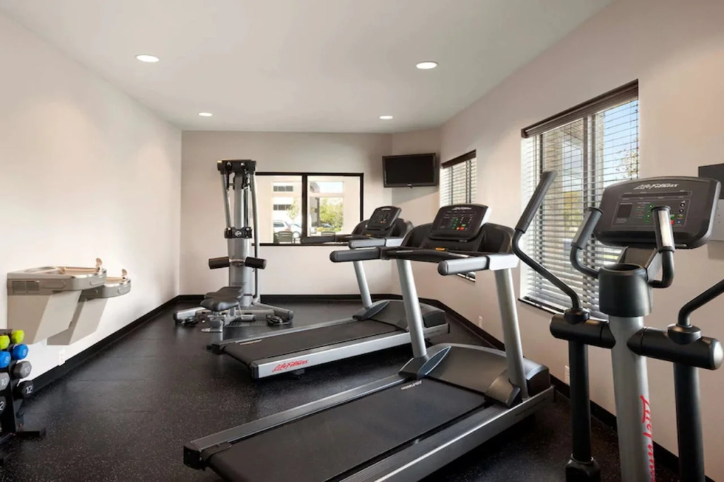 Country Inn & Suites by Radisson Ocean City