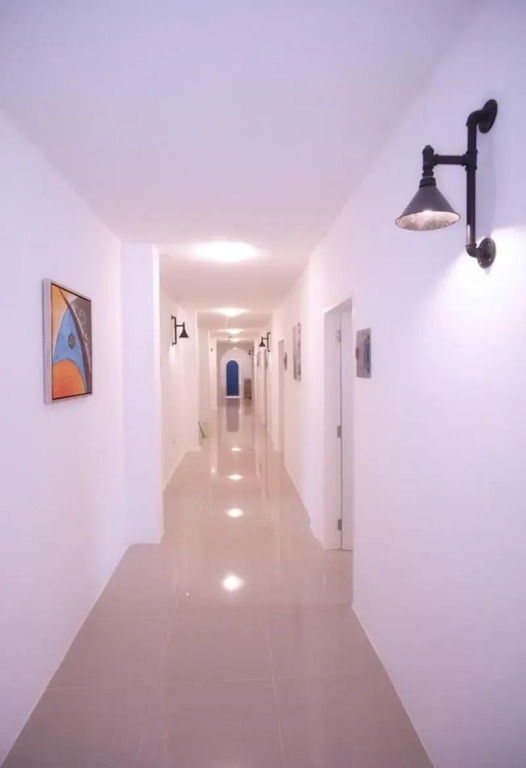 D´Gecko Hotel