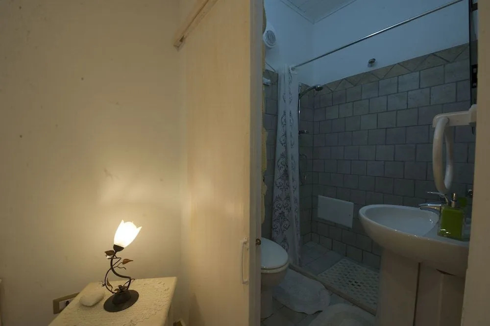 La Cutizza B&B