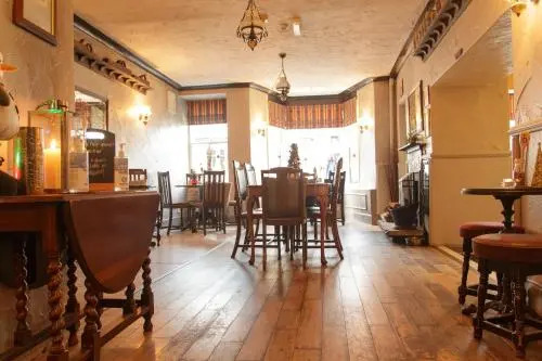 The Royal Oak Inn