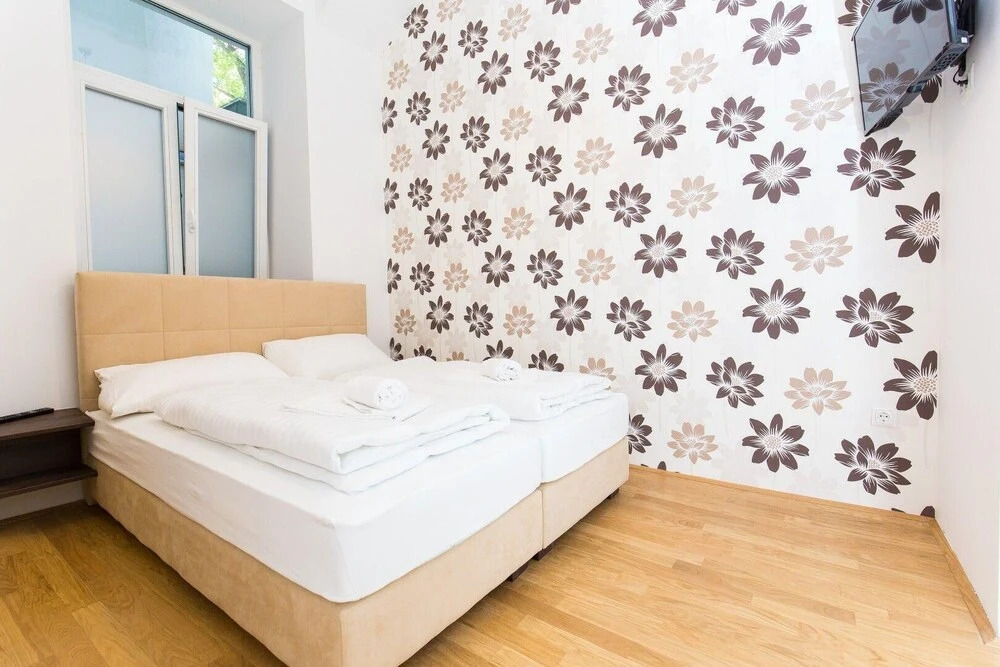 Belvedere Comfort