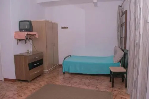 Chez Tino