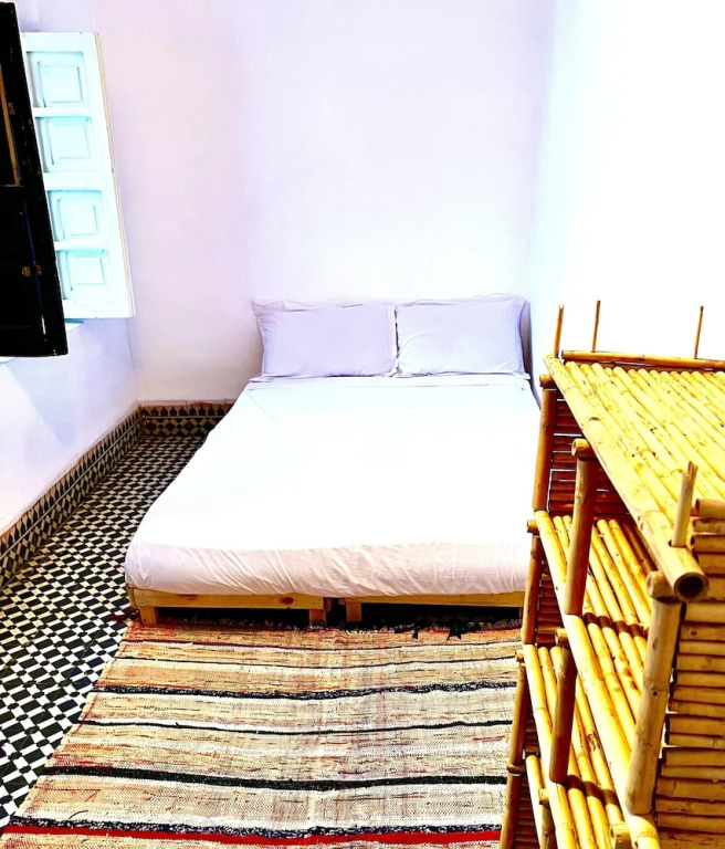 Riad TaTam House
