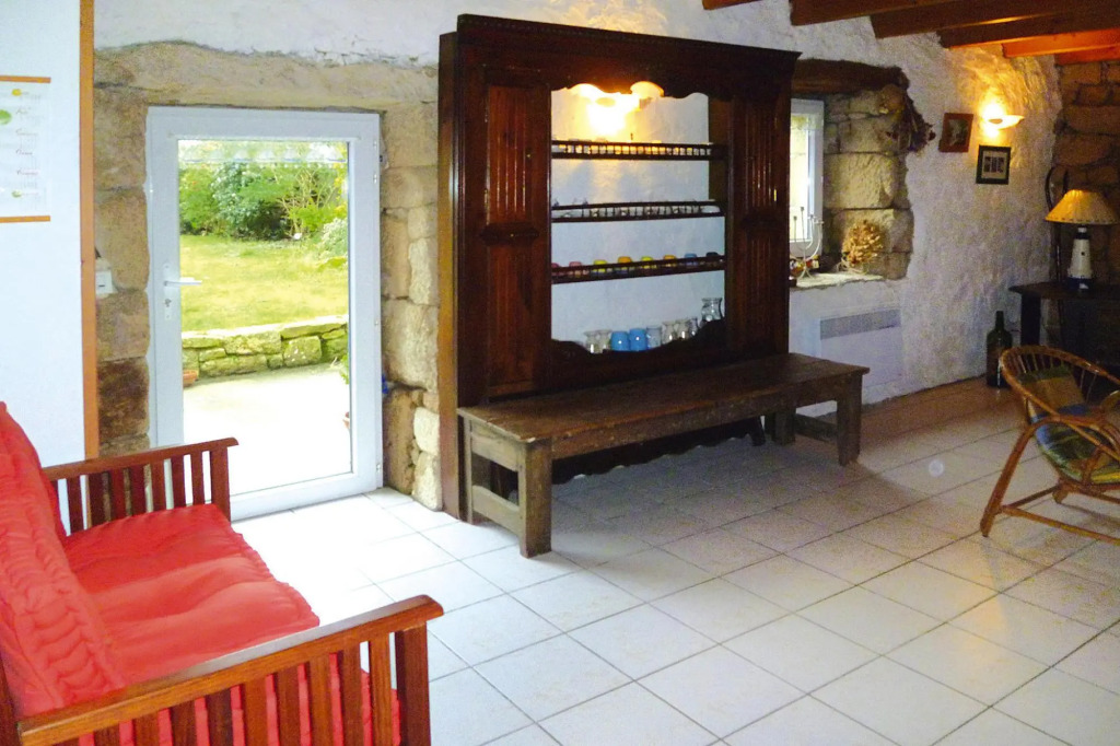 Holiday Home, Plouhinec