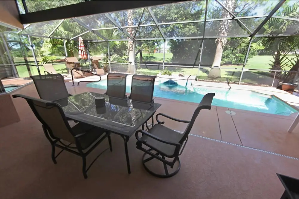 Bermuda Retreat Apartment 4 Bedroom