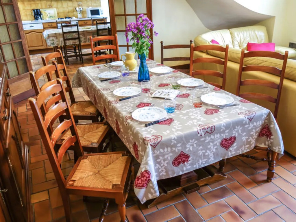 Holiday Home Pech Gaillard