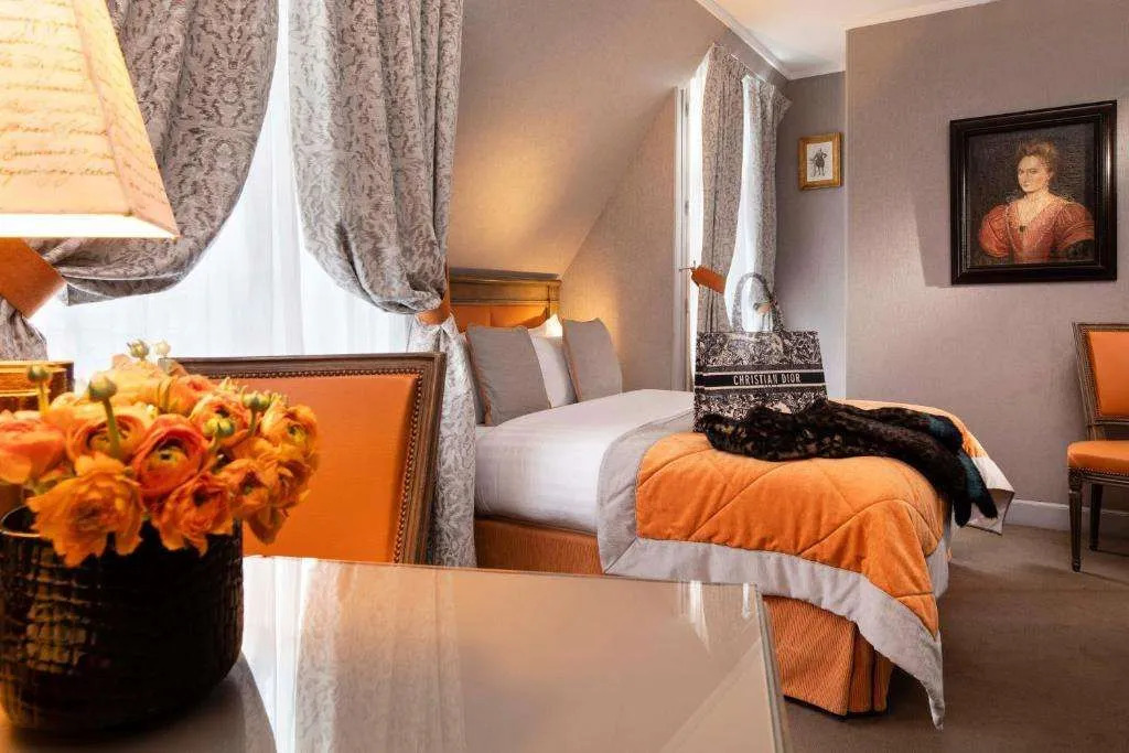 Hotel Residence Henri IV