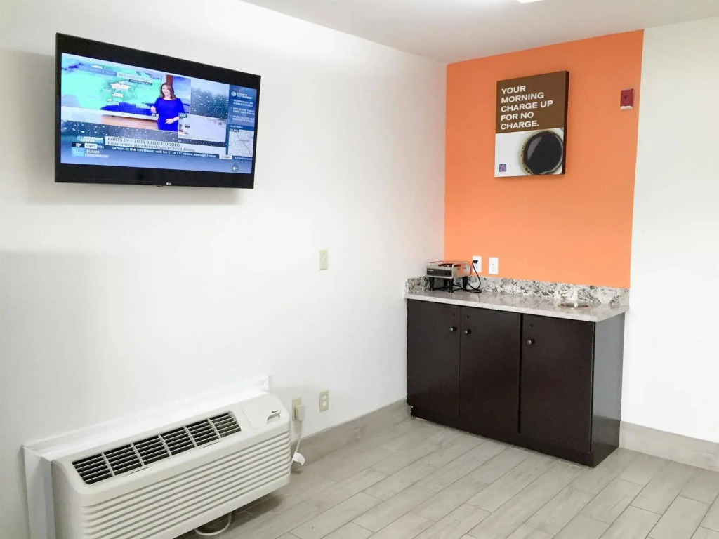 Motel 6 Augusta GA Fort Gordon