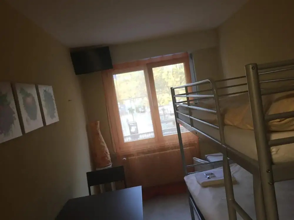 Hotel & Backpackers Zak