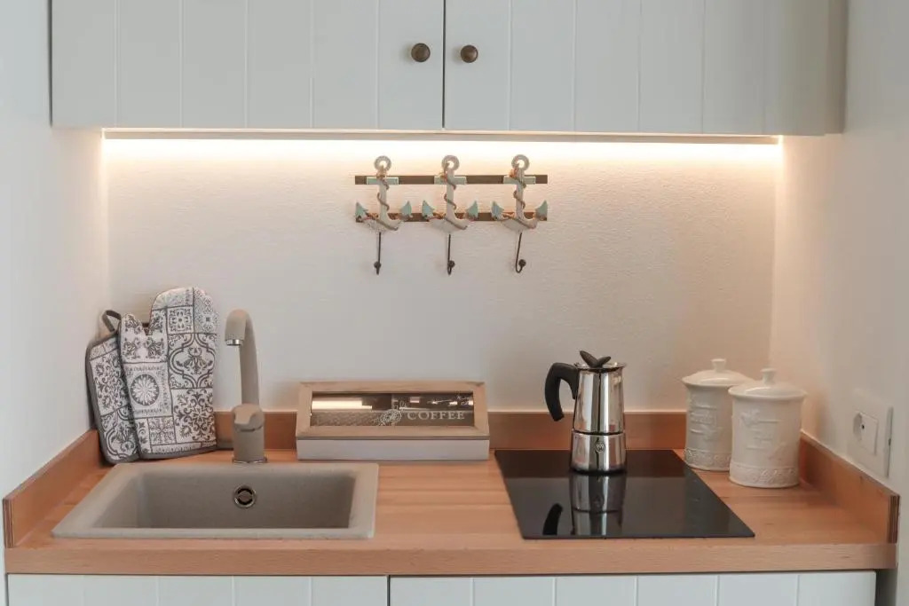 Palazzo Stapane Home Suite 9 - Luxury Living Monopoli