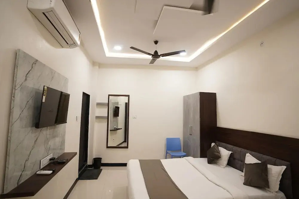 Hotel Dev Kripa