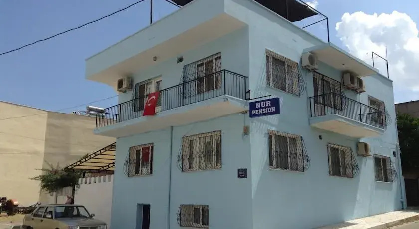 Nur Pension