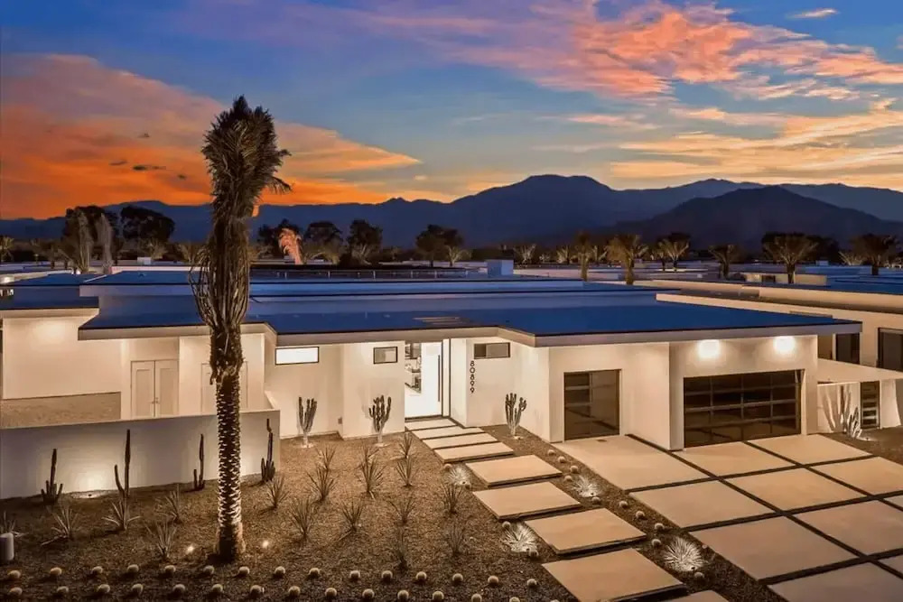 Sleeps 28 2 Luxe Villas w Pickleball Court Bravo Villas Dorada by AvantStay