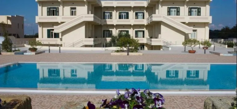 Buongusto Hotel & Restaurant