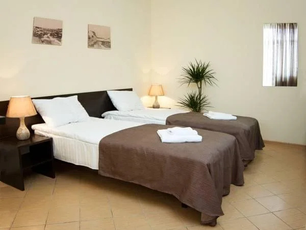 Comfort Hotel