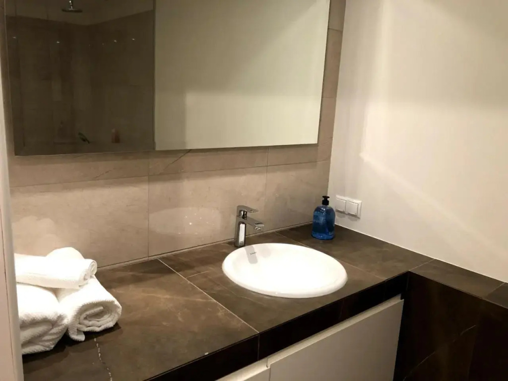 Tallinn Heart Apartment