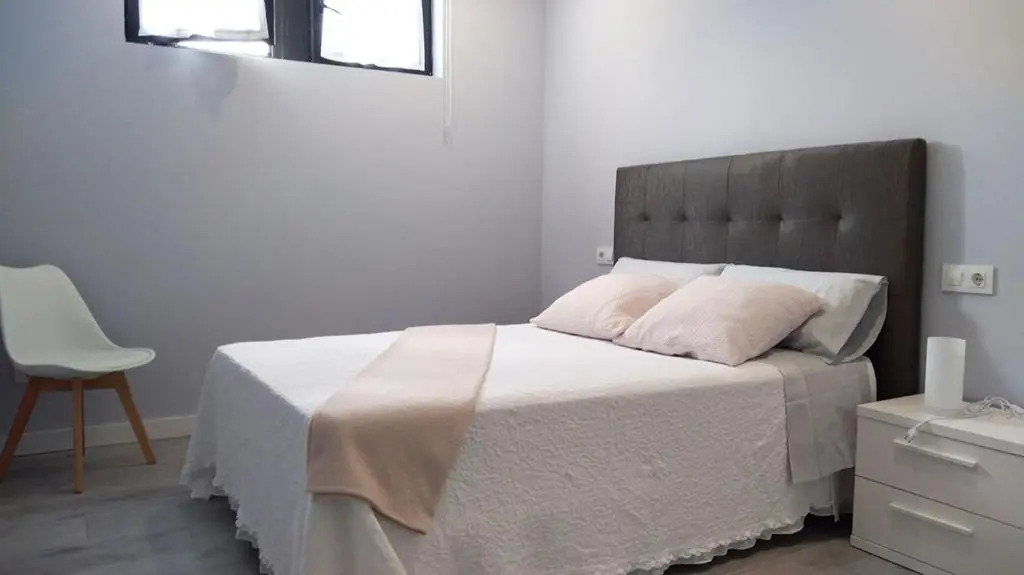 Apartamento los Acantilados Nº 2 Cobreces